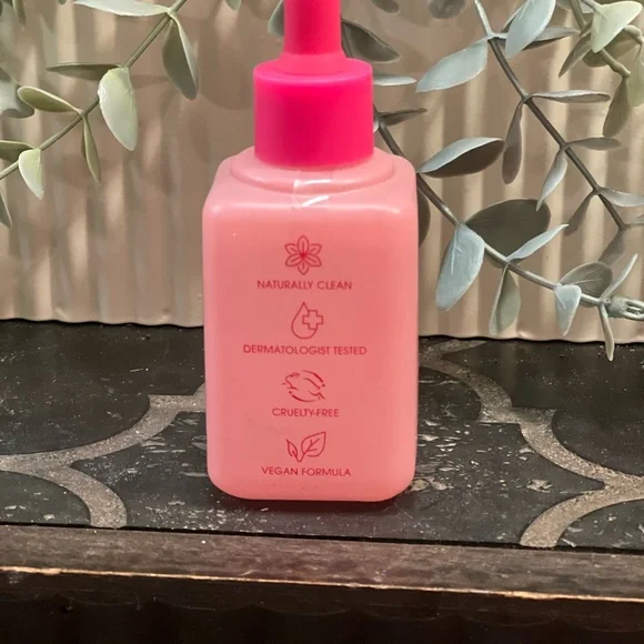 Glow Elixir Collagen & Peptides Firming Face Serum - Picture 3 of 3